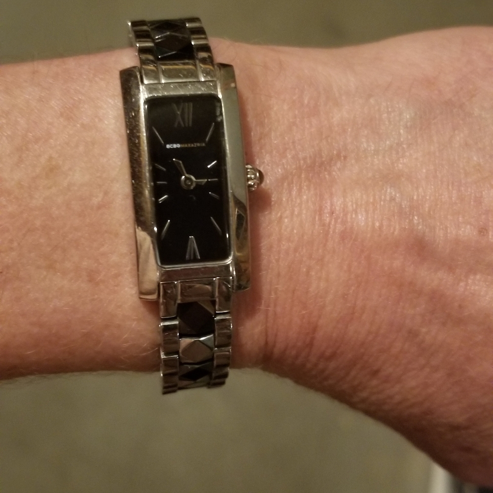 Woman's watch